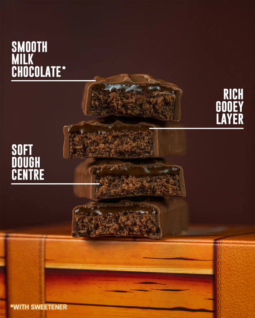 Grenade - Protein Bar Carb Killa - Box 12