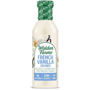 Walden Farms - Calorie Free Coffee Creamer - 355ml