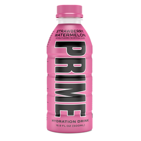 Prime - Hydration Drink with Electrolytes 500ml - Pak 12
