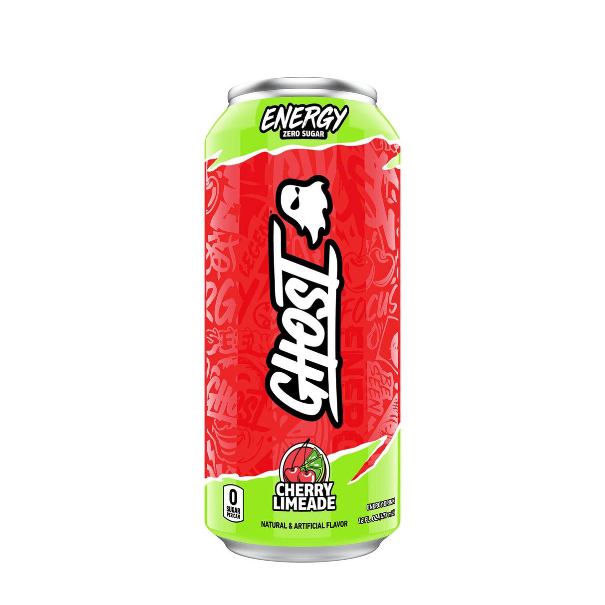 GHOST - Energy Drink - 473ml