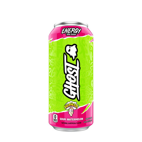 GHOST - Energy Drink - 473ml