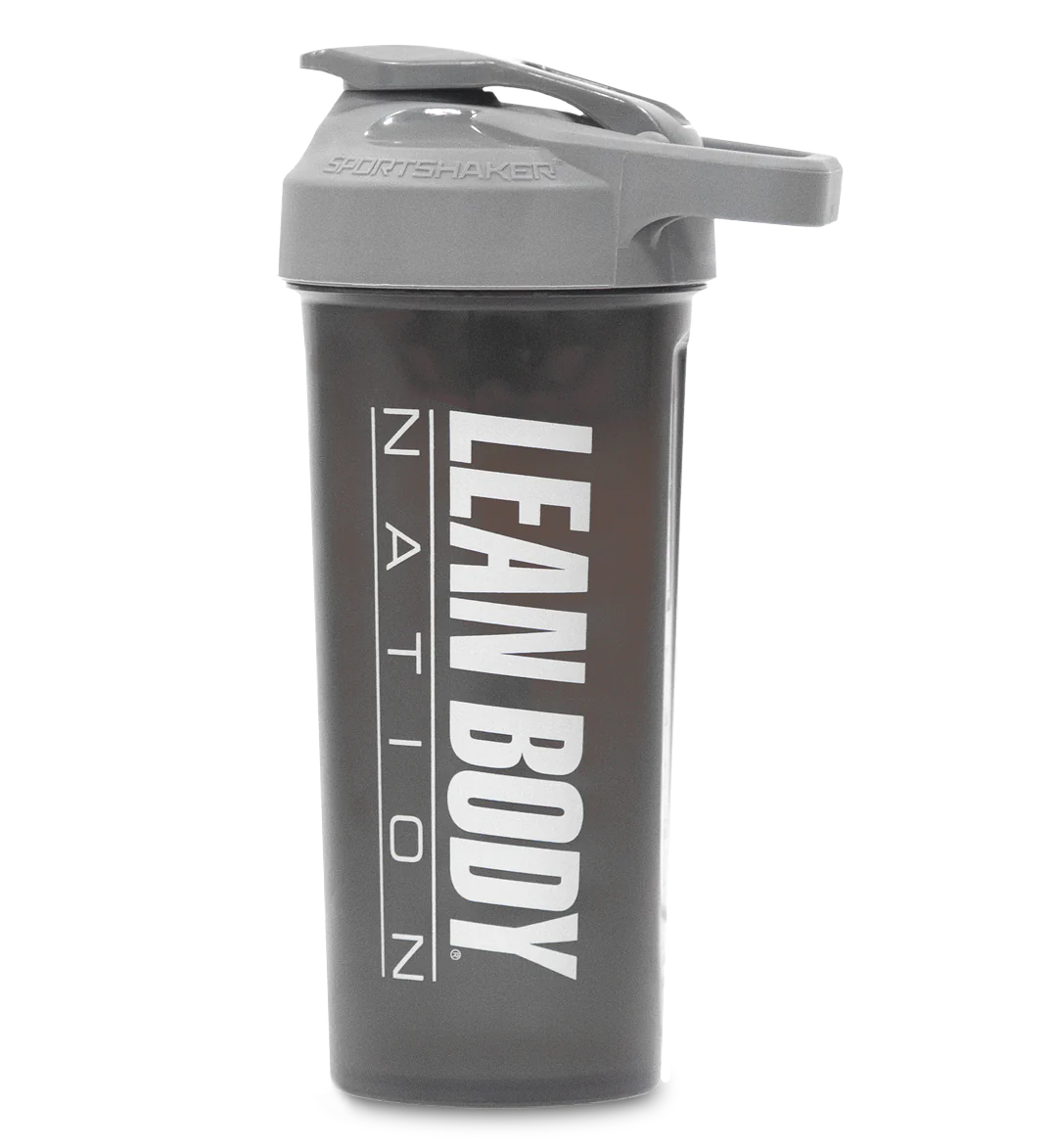 Labrada - Shaker 20oz - Black