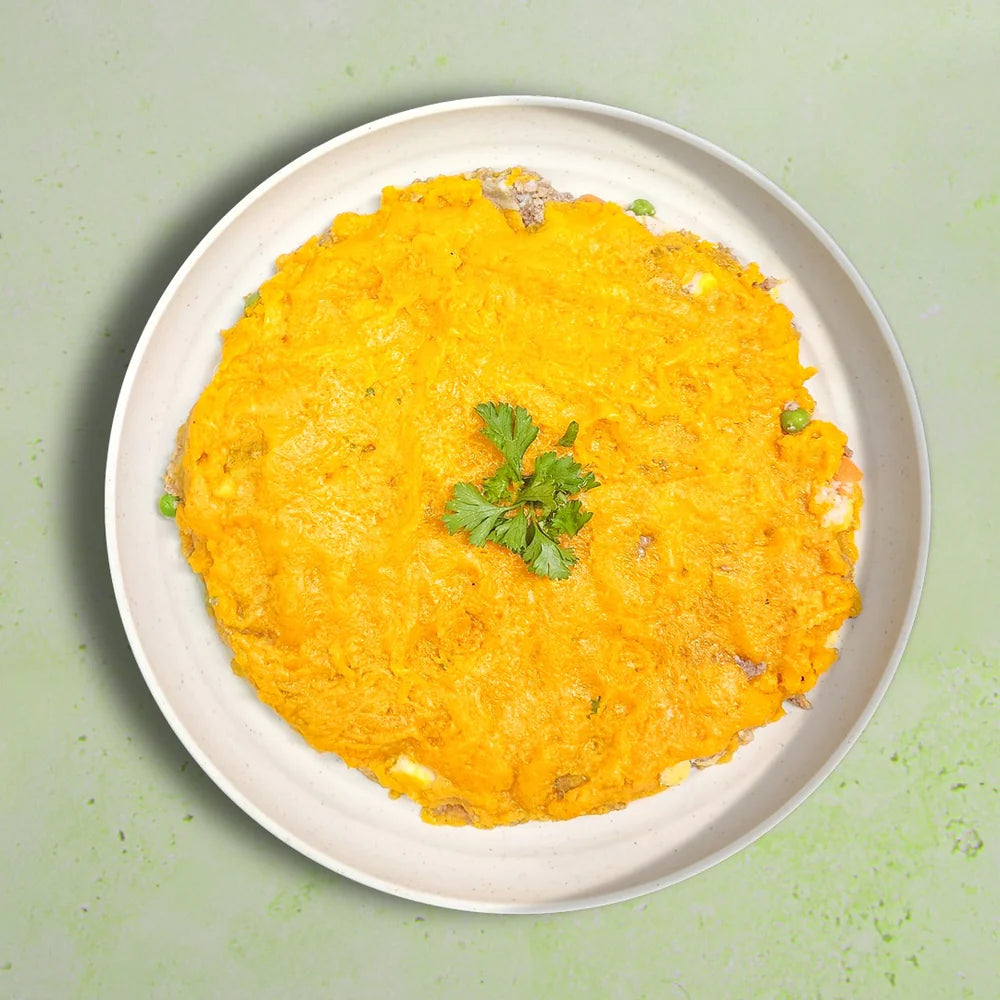 Hulk Meal - Shepherd's Pie - 400g