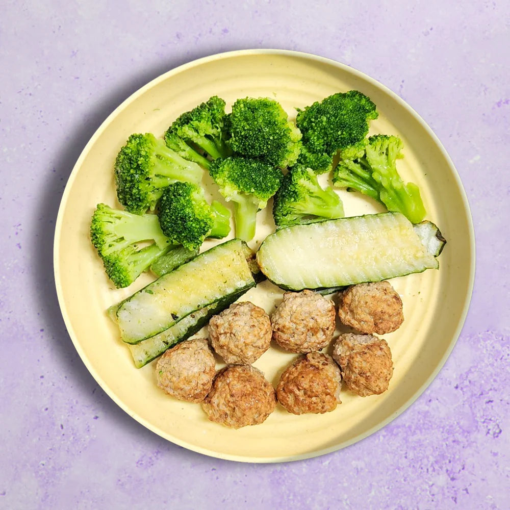 Repas Hulk - Bœuf Keto - 350 g