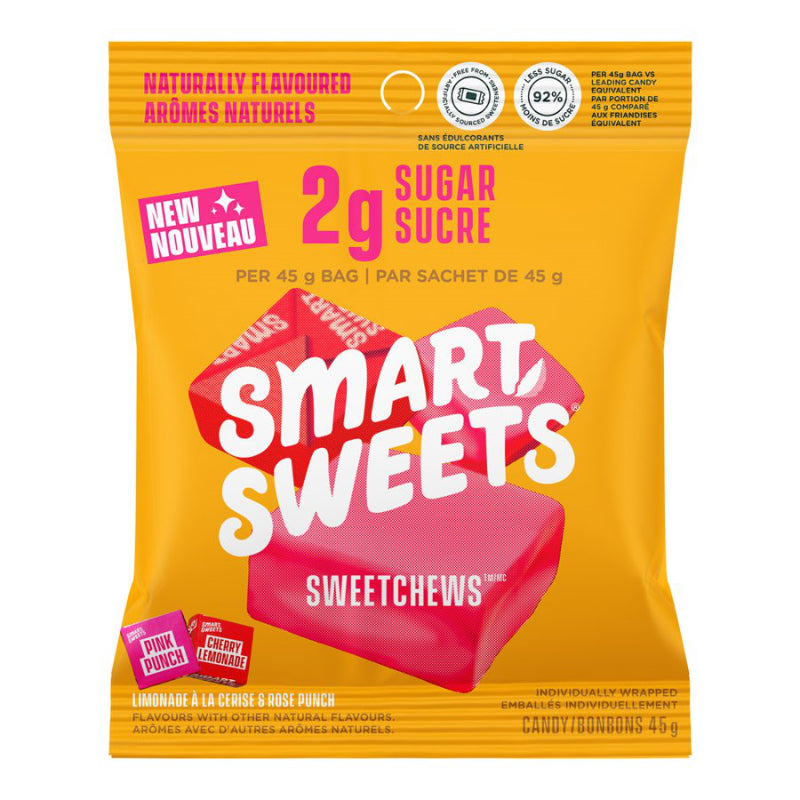 Smart Sweets Plant Based 50g (1 pack)