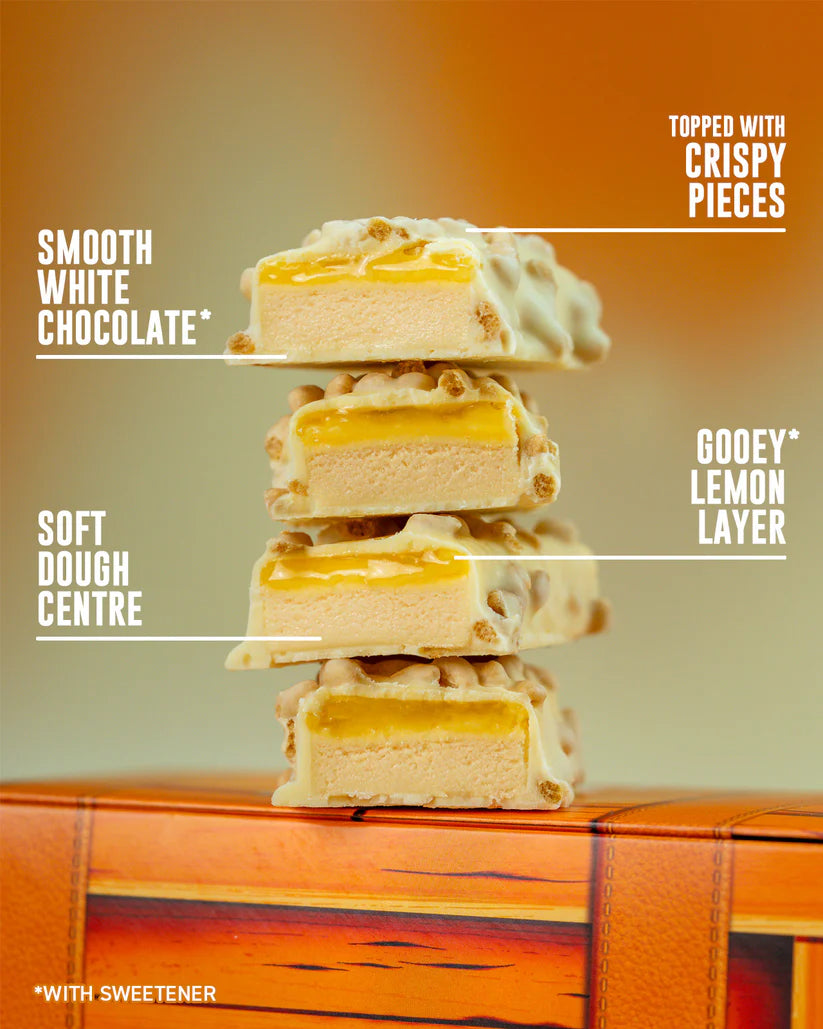 Grenade - Protein Bar Carb Killa - Box 12