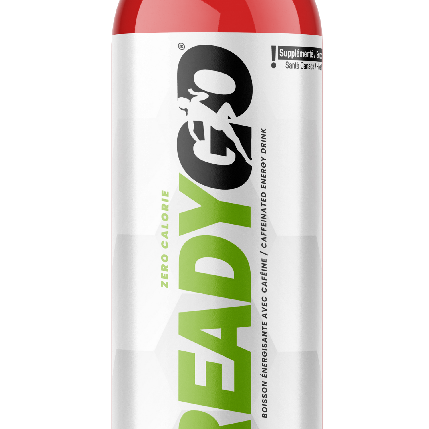 ReadyGo - Energy Drink - 475ml