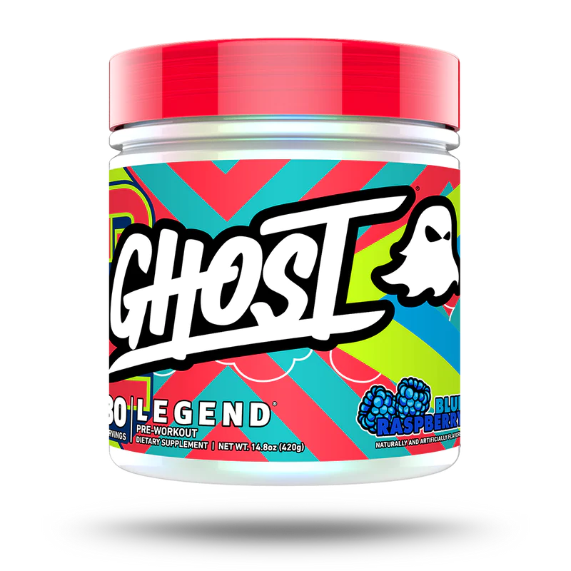 Ghost - Legend V3 Pre workout - 60 serving