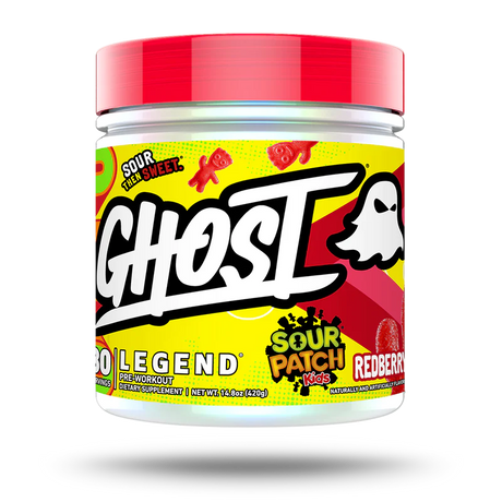 Ghost - Legend V3 Pre workout - 60 serving