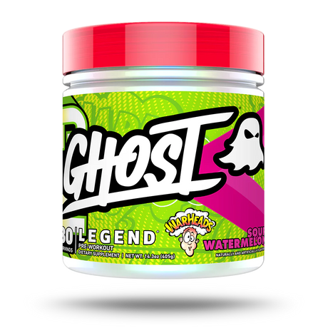 Ghost - Legend V3 Pre workout - 60 serving