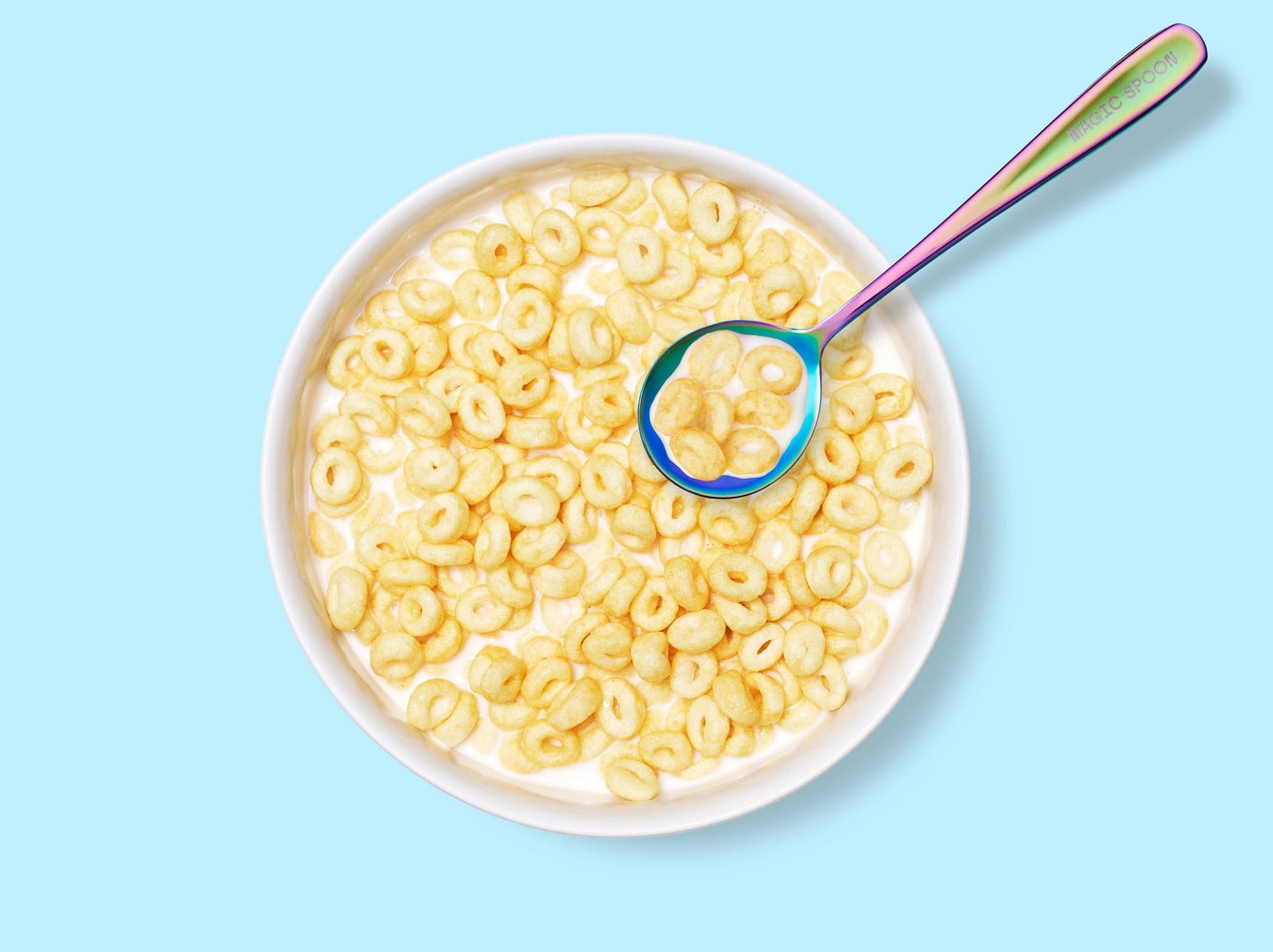 Magic Spoon - High Protein Grain Free Cereal - 7oz