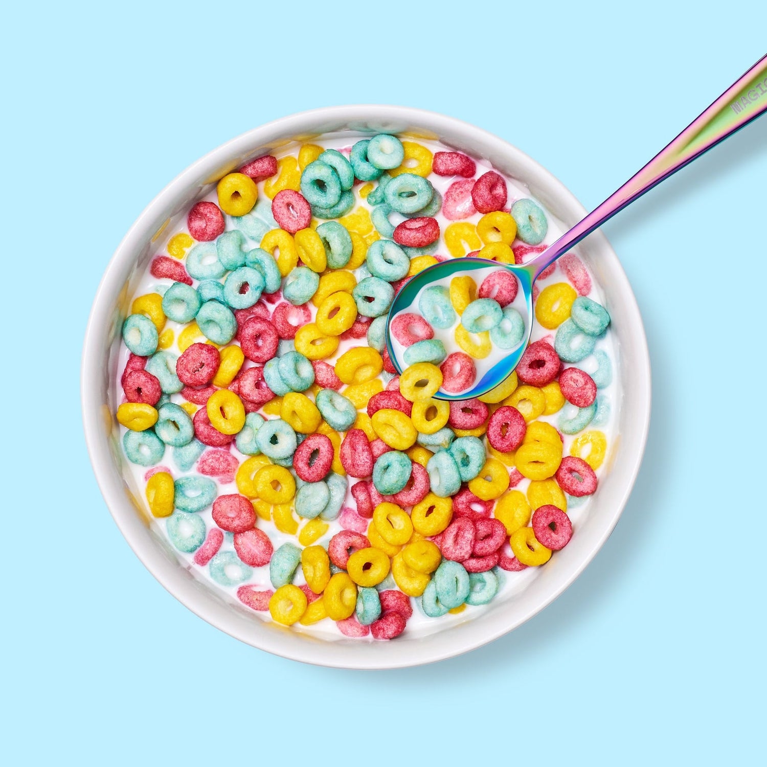 Magic Spoon - High Protein Grain Free Cereal - 7oz