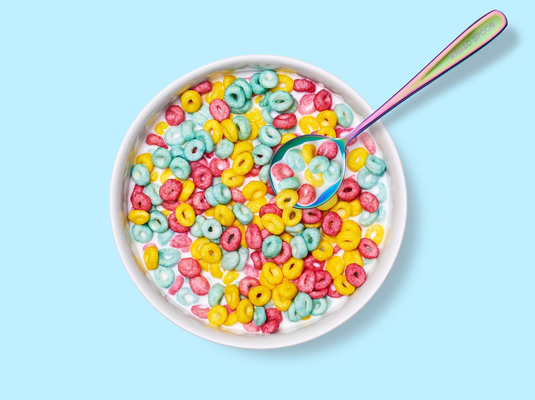 Magic Spoon - High Protein Grain Free Cereal - 7oz