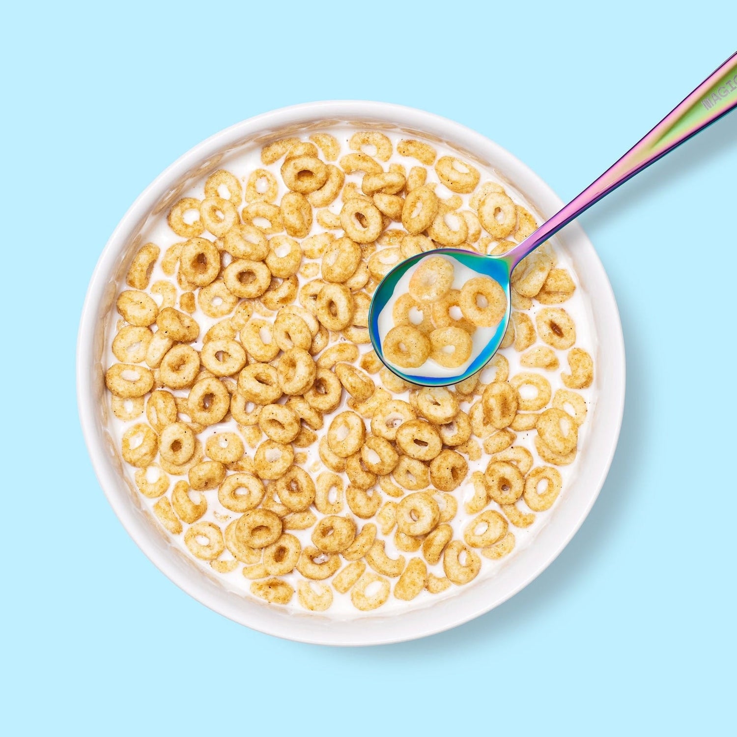 Magic Spoon - High Protein Grain Free Cereal - 7oz