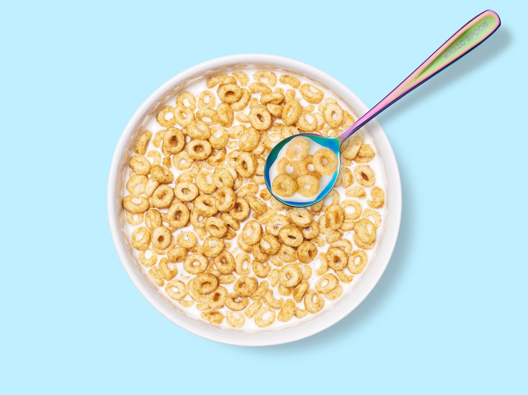 Magic Spoon - High Protein Grain Free Cereal - 7oz