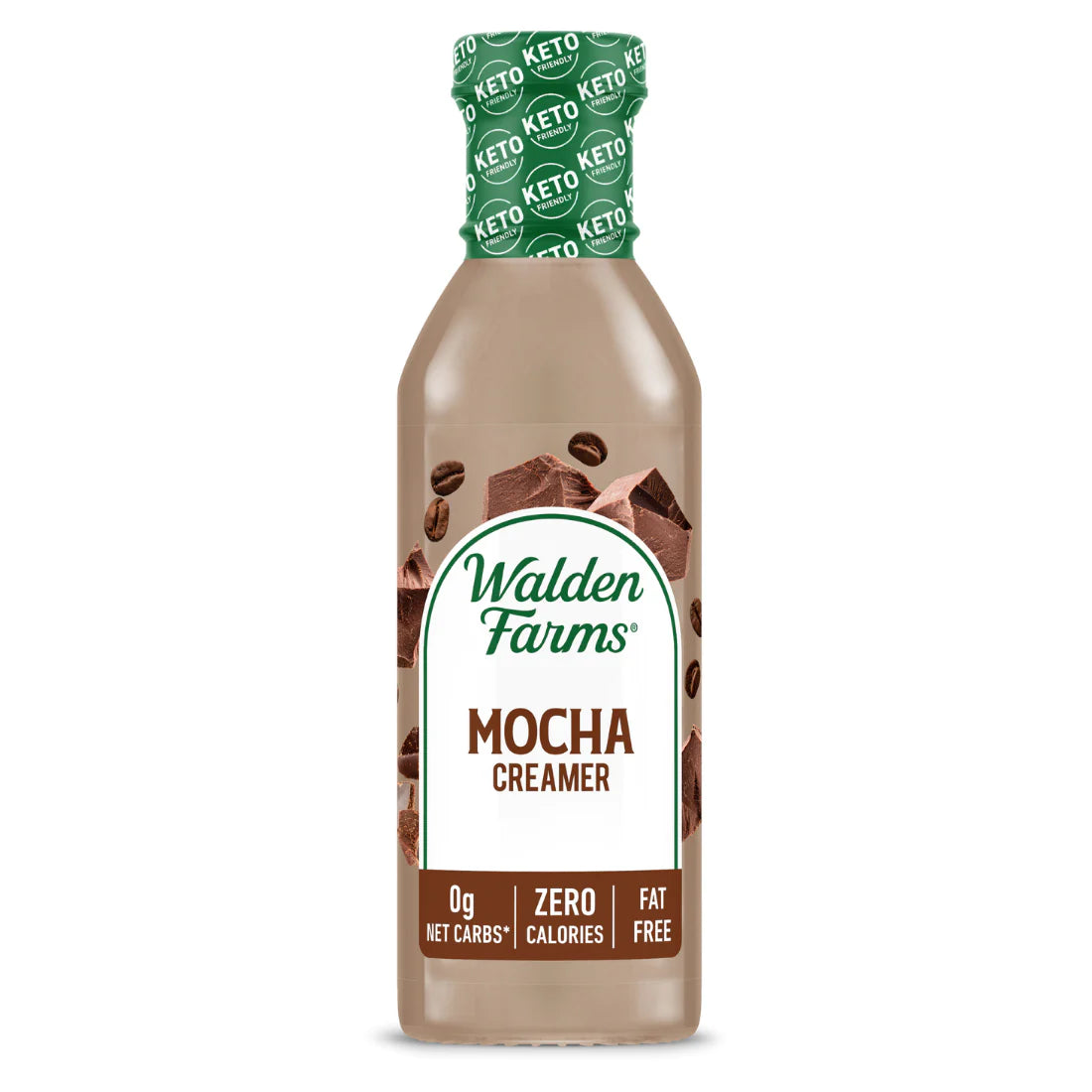 Walden Farms - Calorie Free Coffee Creamer - 355ml