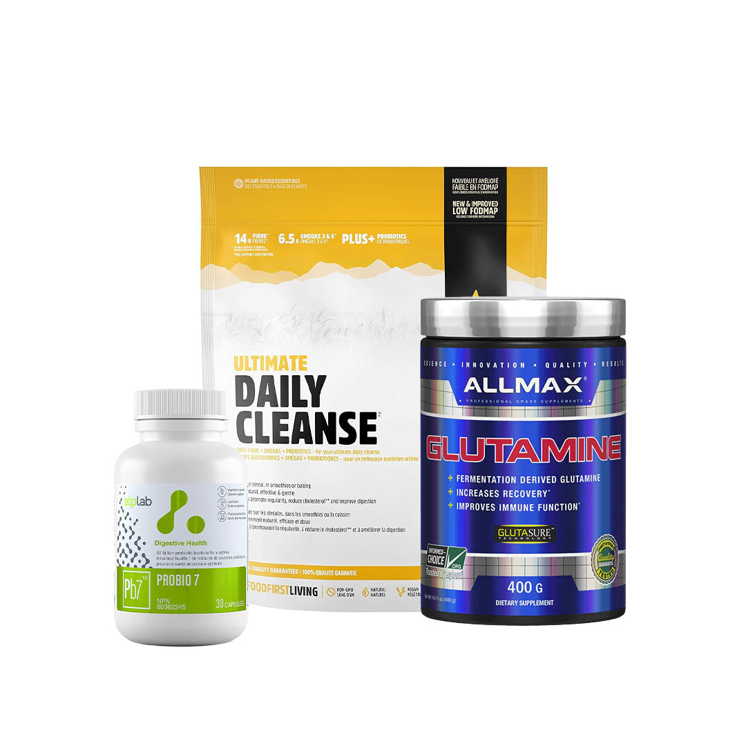 No Crave Kit
