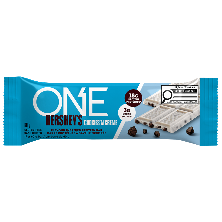 One Bar - High Protein Bar - 60g