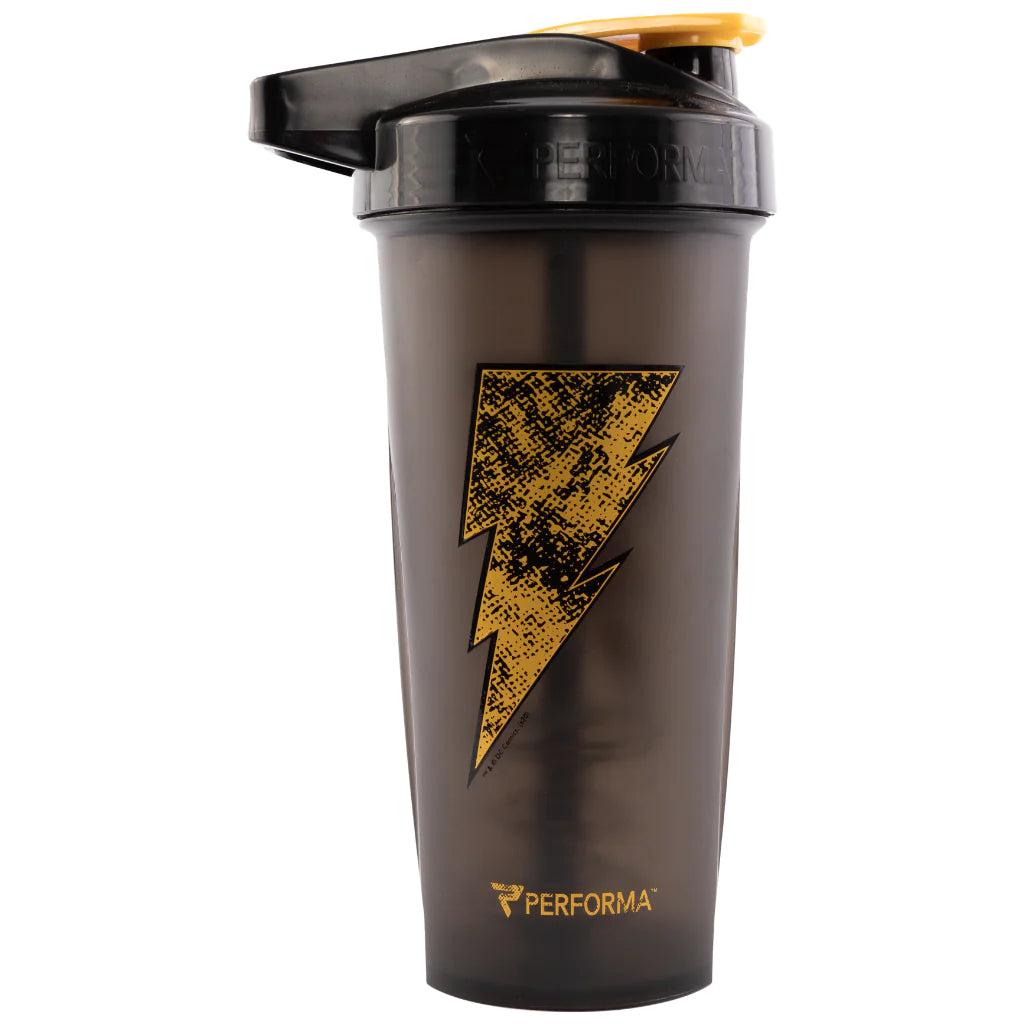 Performa DC Comics Shaker 28oz Black Adam