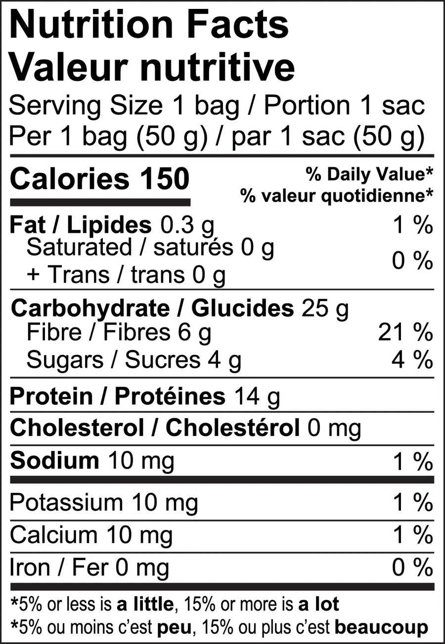 Protein Candy - Bonbons Protéinés 55g