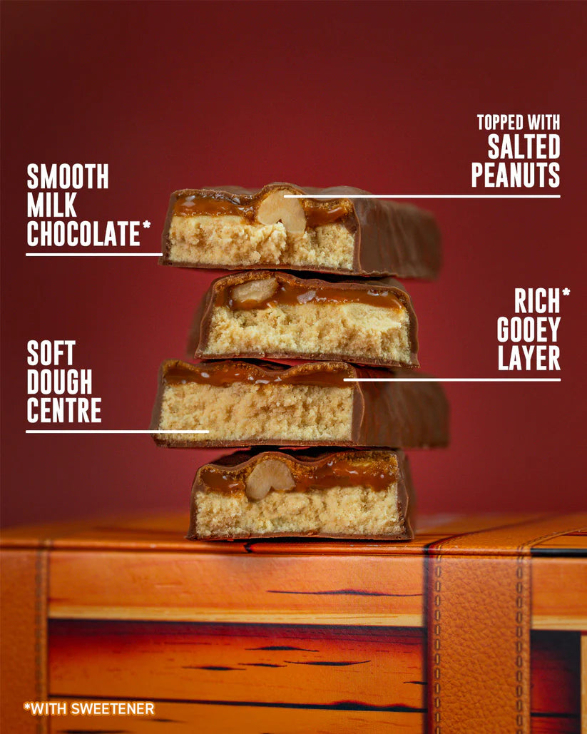 Grenade - Protein Bar Carb Killa - Box 12