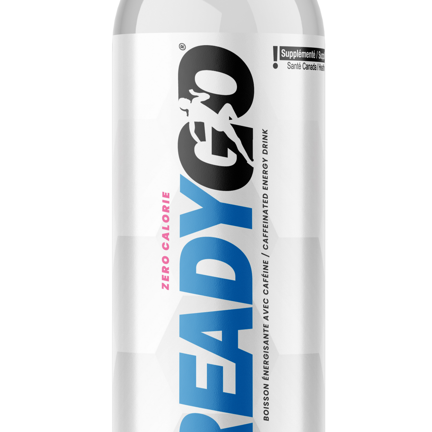 ReadyGo - Energy Drink - 475ml