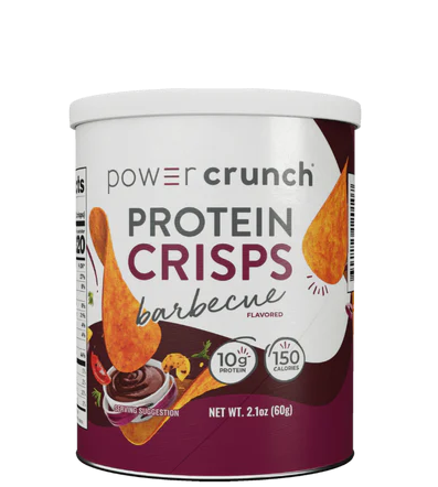 Power Crunch - Protein Crisp - 2.1 oz