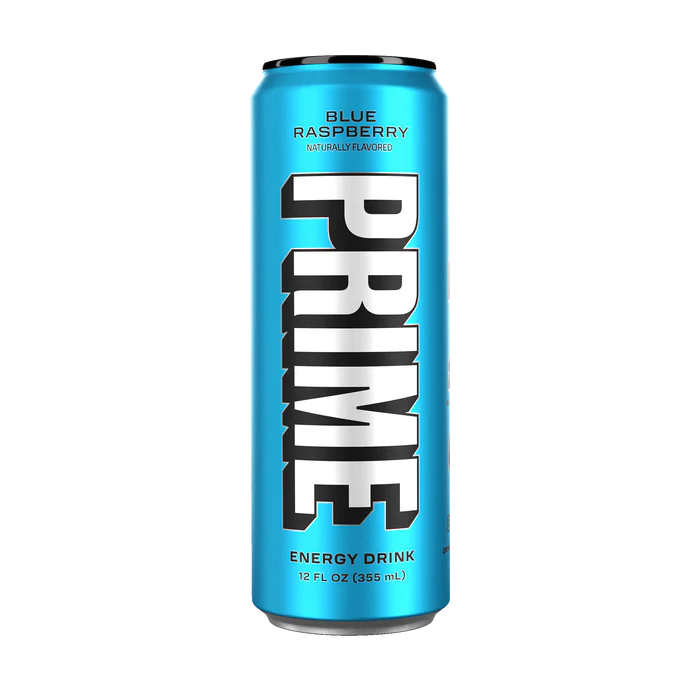 Prime - Energy Drink - 355ml