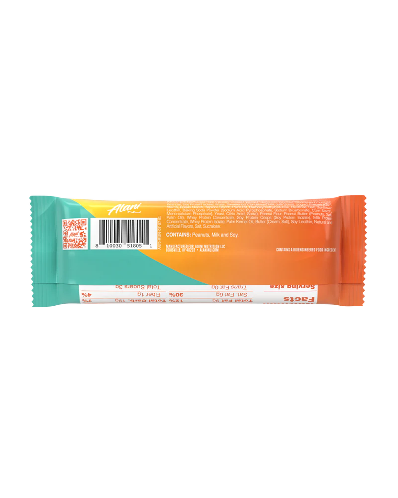 Alani Nu - Protein Bar - 52g