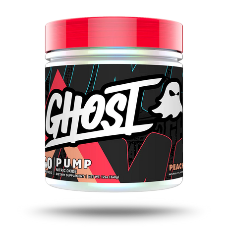 Ghost - Pump V2 Nitric Oxide - 40 serving