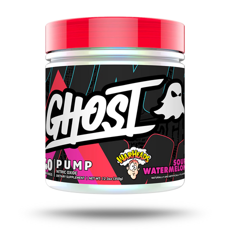Ghost - Pump V2 Nitric Oxide - 40 serving