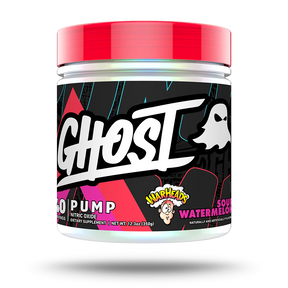 Ghost - Pump V2 Nitric Oxide - 40 serving