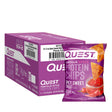 Quest Tortilla Style protein chips Spicy Sweet chili