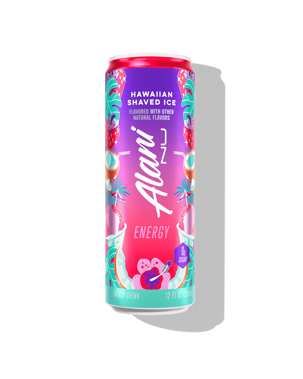 Alani Nu - Energy Drink CAN - 355 ml