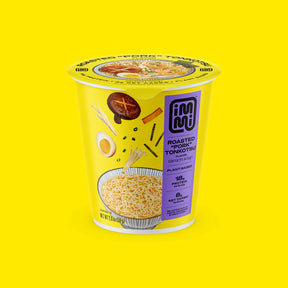 Immi - Keto High Protein Ramen Soup Cups - 59g