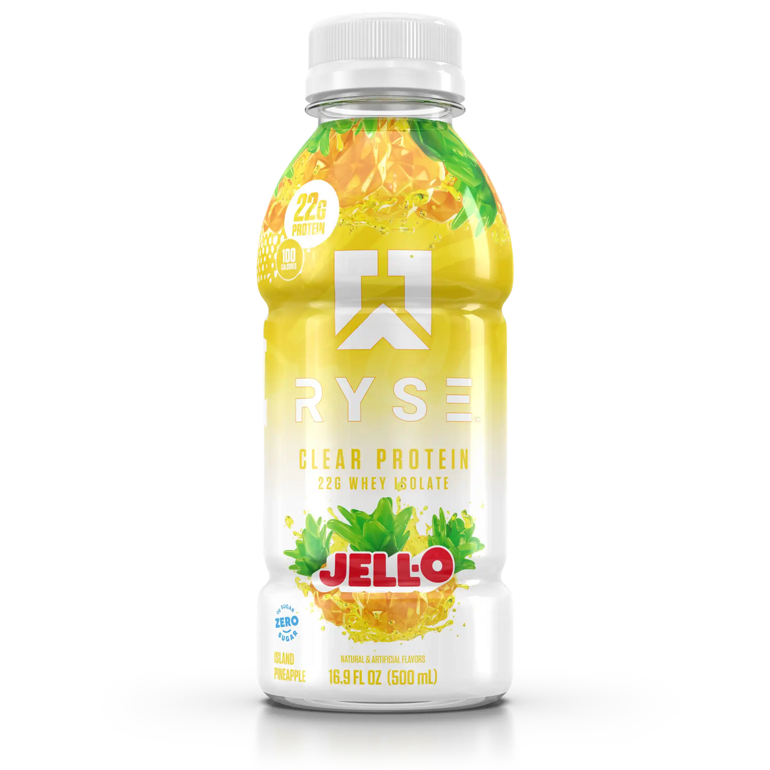 RYSE - Clear Protein Drink - 500ml