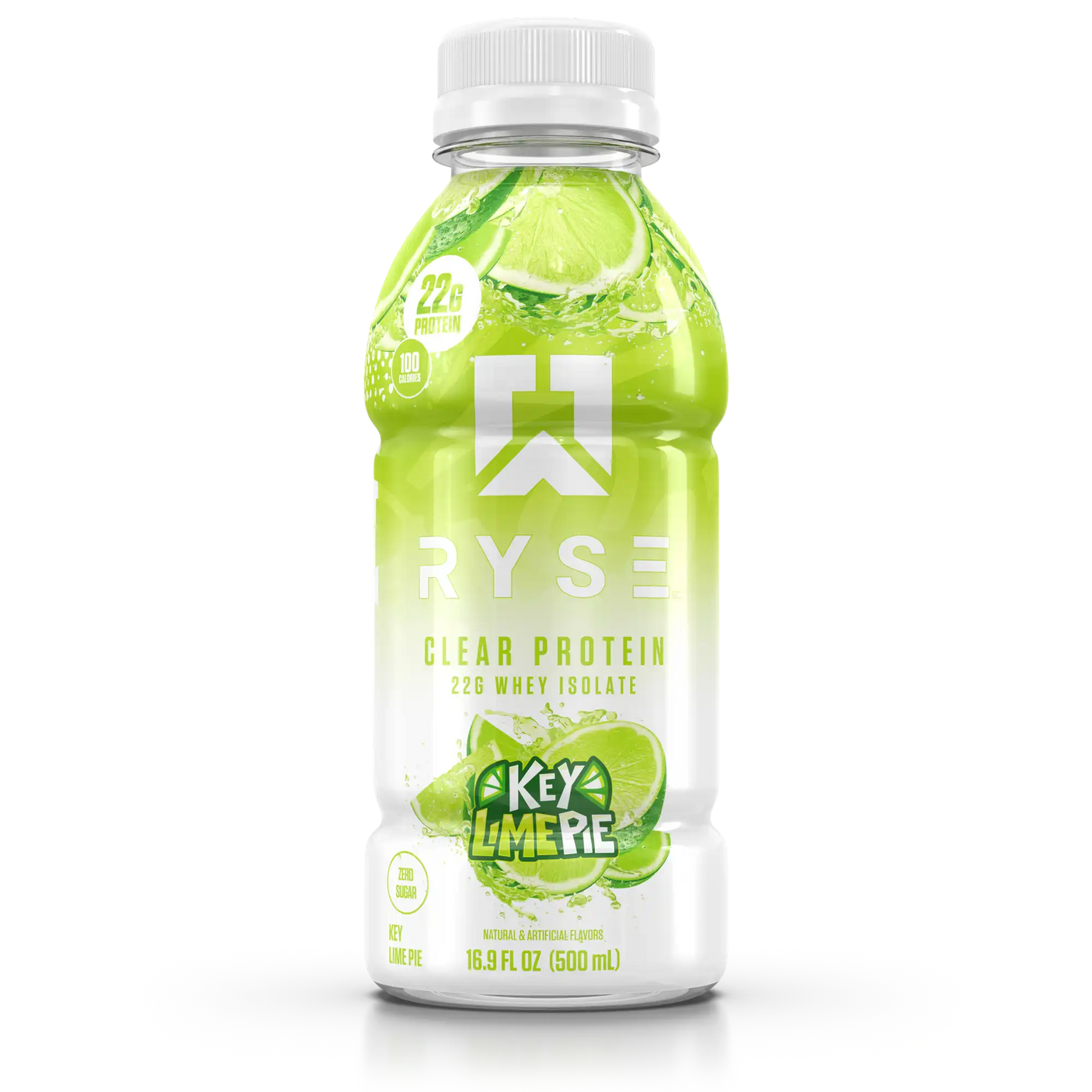 RYSE - Clear Protein Drink - 500ml