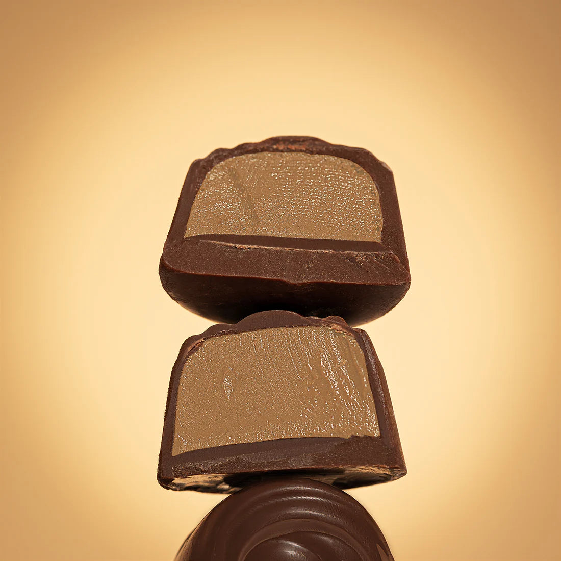 Sana - No Sugar Added Chocolatey Bites - 100g