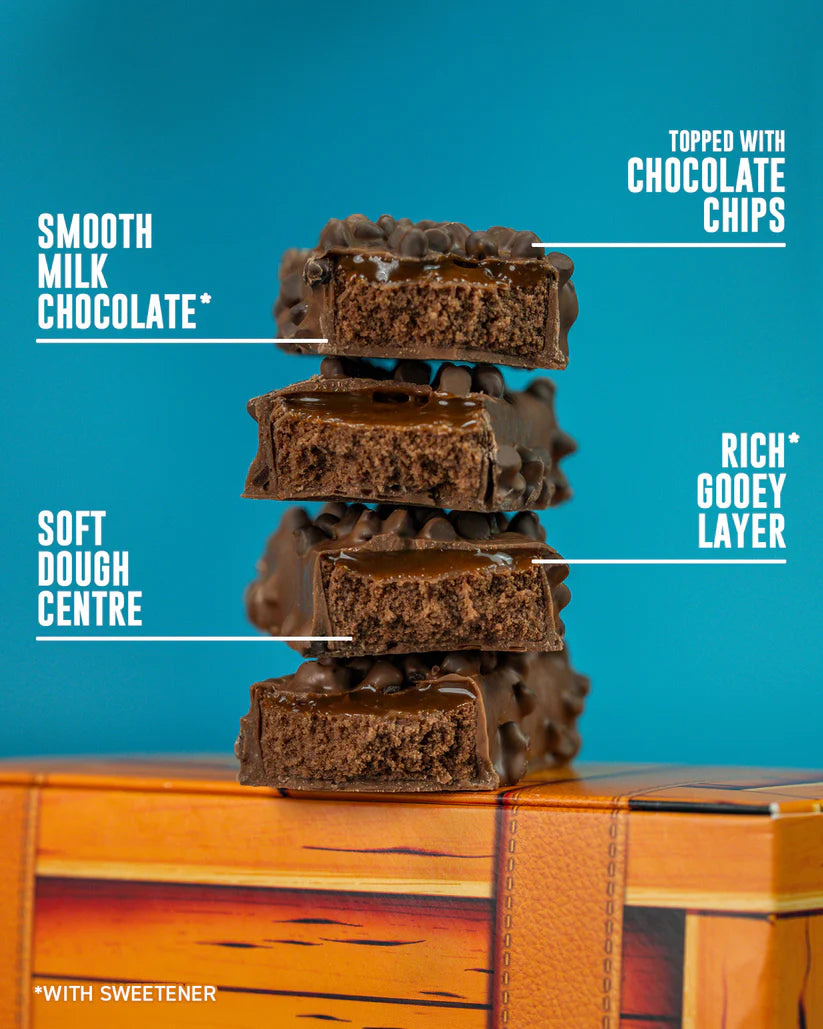 Grenade - Protein Bar Carb Killa - Box 12