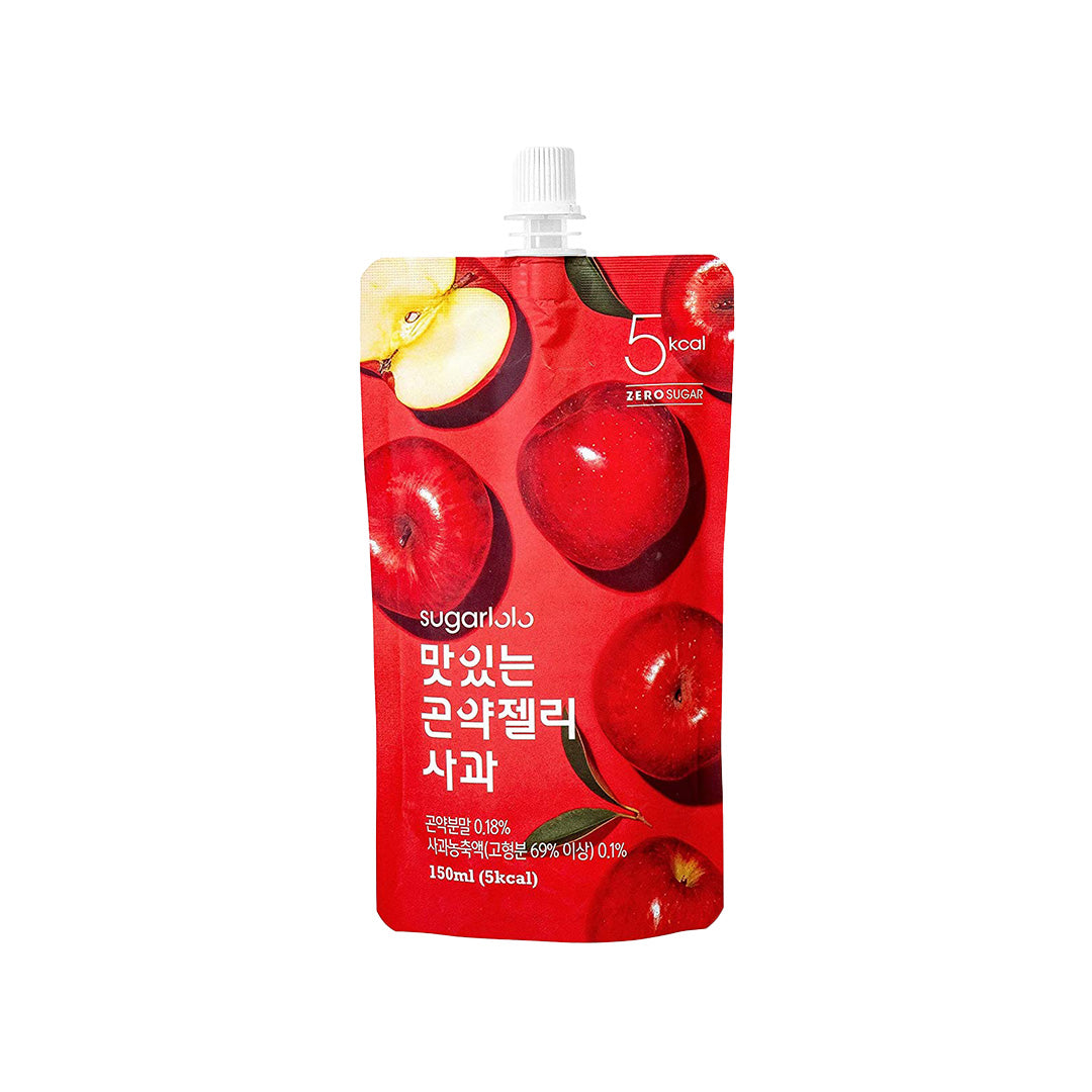 Sugarlolo - Konjac Jelly Drink - 150ml