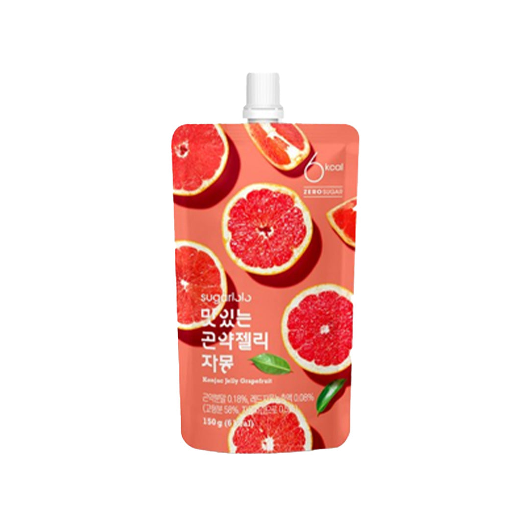 Sugarlolo - Konjac Jelly Drink - 150ml