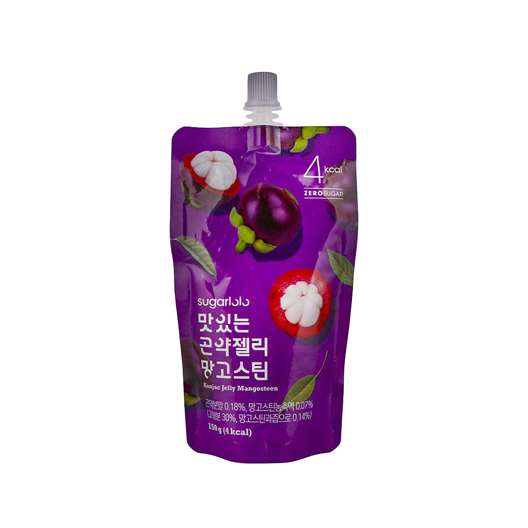 Sugarlolo - Konjac Jelly Drink - 150ml