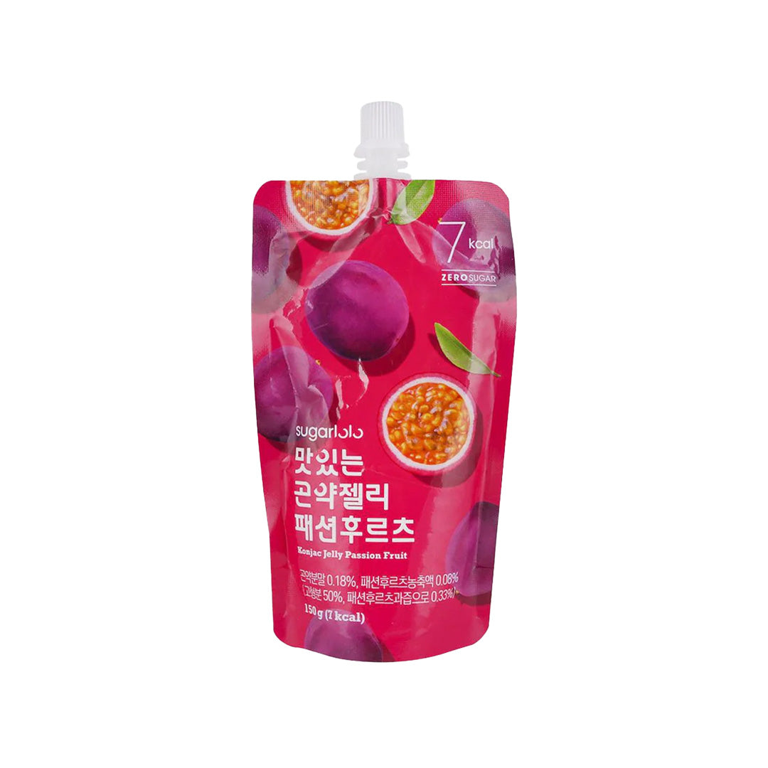 Sugarlolo - Konjac Jelly Drink - 150ml