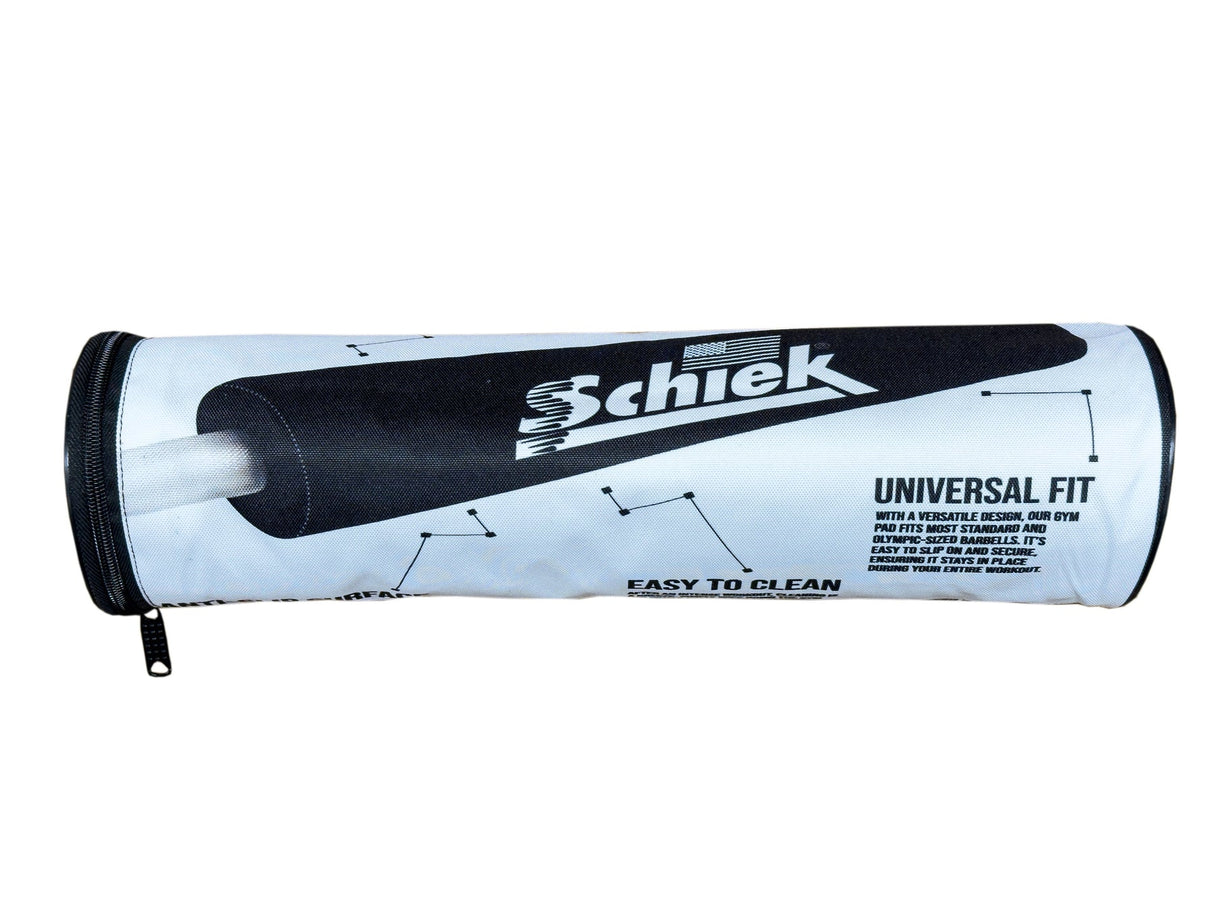 Coussinet pour barre d'haltères Schiek