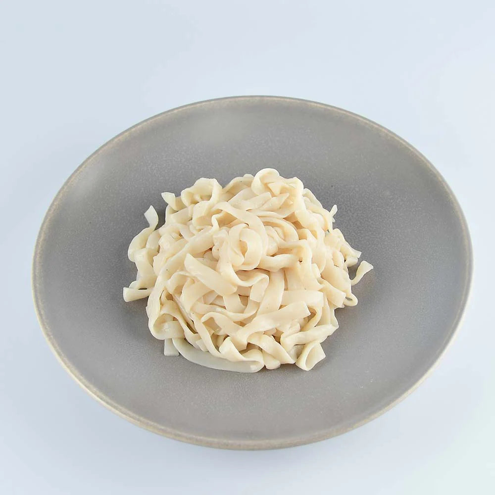 Liviva - Fettuccine Shirataki bio aux fibres d'avoine - 400 g