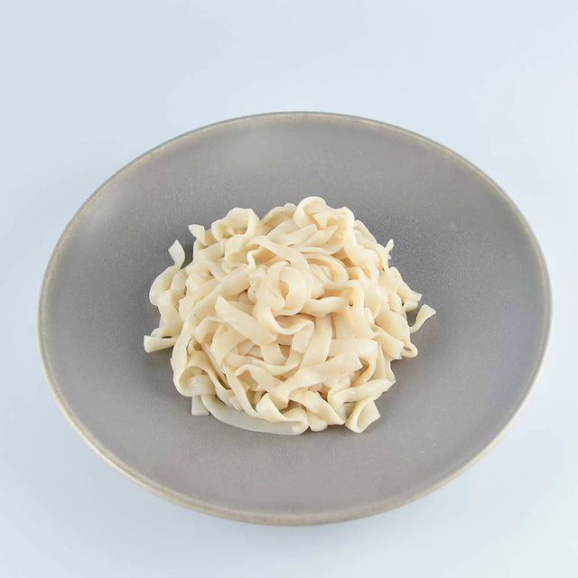 Liviva - Fettuccine Shirataki bio aux fibres d'avoine - 400 g