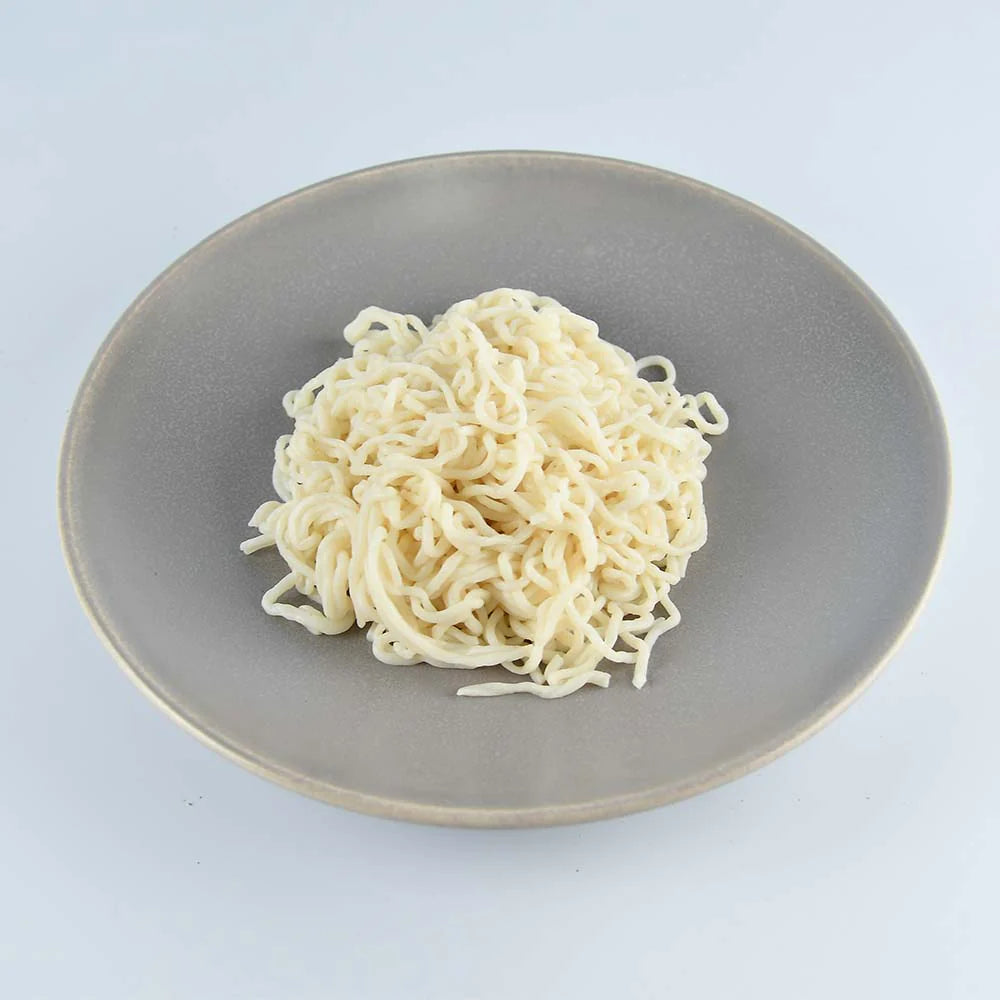 Liviva - Spaghetti Shirataki bio aux fibres d'avoine - 400 g