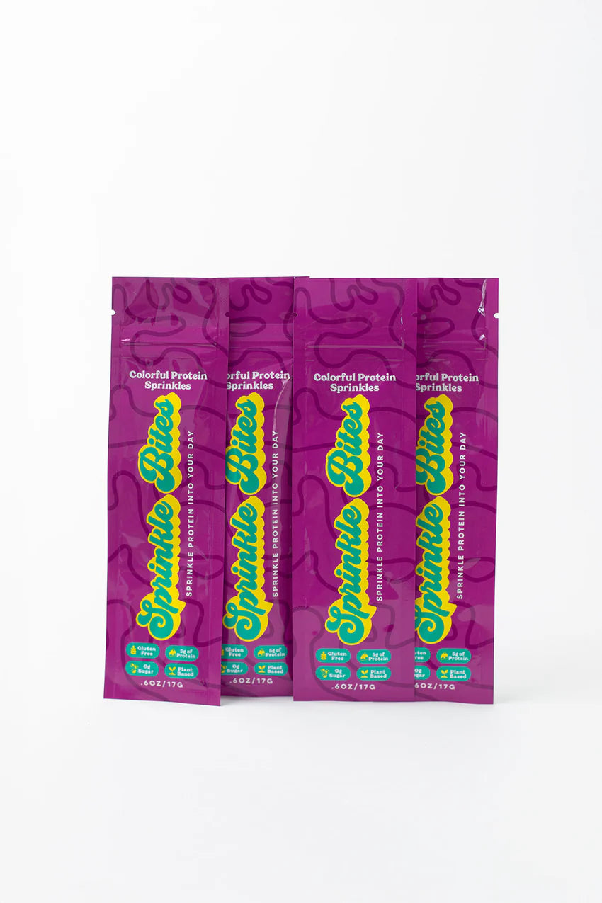 Sprinkles Bites - Sprinkles protéinés - paquet de 1