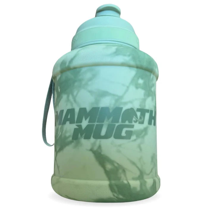 Mug Mammoth 2,5 l. Aloès Tie-Dye