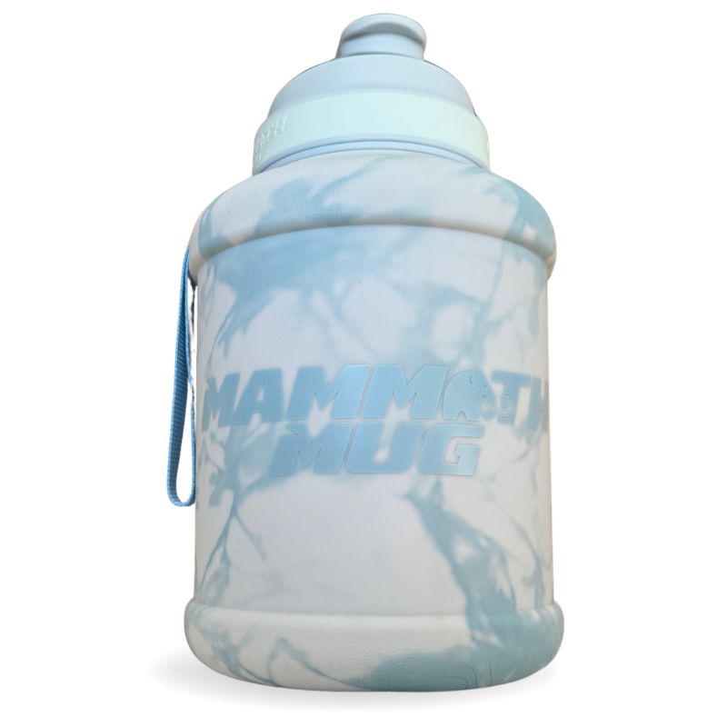 Mug Mammoth 2,5 l. Tie-Dye Sky